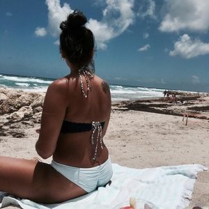 Meet your Posher, Krystal